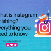 What is Instagram phishing? Everything you need to know