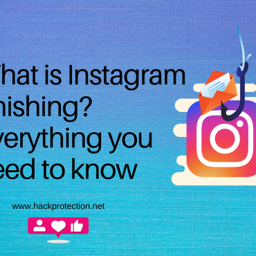 What is Instagram phishing? Everything you need to know