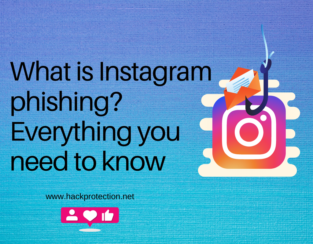 What is Instagram phishing? Everything you need to know