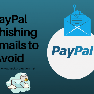 PayPal Phishing Emails to Avoid